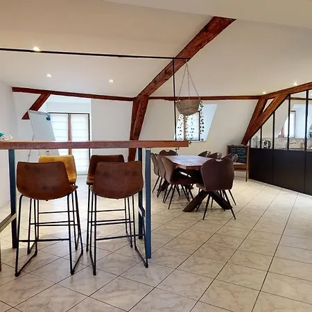 L Apart 155m2 City Center 2br 2bth Up To 8 Guests