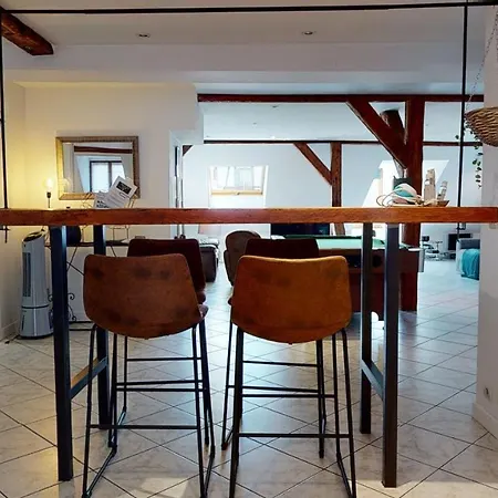 L Apart 155m2 City Center 2br 2bth Up To 8 Guests アパート
