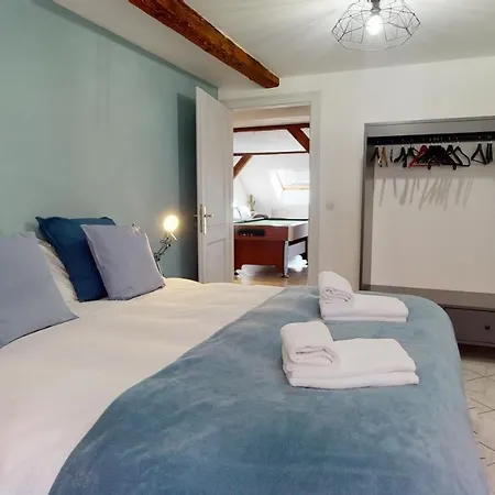 아파트 L Apart 155m2 City Center 2br 2bth Up To 8 Guests *